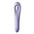 Satisfyer - Dual Pleasure Air Pulse Vibrator - Bela