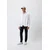 Bikkembergs Muške farmerke CQ1011HS3911-248B, Teget