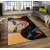 Conceptum Hypnose tepih Asr Crpt-21, pravougaoni, 100 x 140 cm, šareni