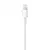 Apple Podatkovni kabel Lightning to USB (MXLY2ZM/A)