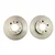 Magneti Marelli MM MBD0168 ZAVORNI DISK SPREDNJI L/D