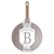 Berlinger Haus Wok tiganj Taupe Nordic Collection BH-8334, 28cm, Smeđi