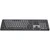 LOGITECH Mehanička tastatura MX crna