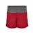 Block Swim Shorts brickred/darkshadow