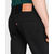 Levis 501® Traperice 391863 crna