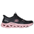 Skechers Ženske patike Glide-step altus fast lane, Crne