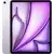 Apple iPad Air 11-inch (M4): Liquid Retina Display, 256GB, 12MP Front/Back Camera, Wi-Fi 7 with Apple N1, Touch ID, All-Day Battery Life — Purple