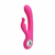 VIBRATOR RABBIT Carina (Roza)