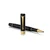 Roler olovka Parker Royal Duofold Classic Black GT