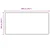 Traka za tepih MARSA Sivi 100 x 200 cm Poliester i PVC