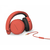 Energy Sistem Style 1 Talk Chili red slušalice sa mikrofonom crvene