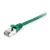 Equip Equip Patch kabel Mrežni Zeleni 25m Cat6a S/FTP