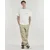 Dickies  HEMP TWILL WORK PANT EUCALYPTUS  Bež