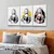 Wallity Image UV-877, 45 x 65 cm