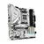 Osnovna plošča AM5 Asrock Steel Legend WiFi microATX 1xHDMI 1.4 1xDisplayPort