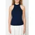 Trendyol Milla Ženska bluza TWOSS24BZ00150, Tamnoplave