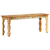 Den Klop 110x35x45 cm trden predelan les