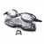 Swimaholic positive optical swimming goggles +5.0