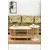 Hanah Home Set stočića za kafu, 2 komada, Beli