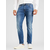 Pepe Jeans Kavbojke Stanley, modra