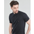 TOMMY HILFIGER Majica, modra