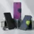 Maska na preklop Mercury za Honor X5c/ X5c Plus tamno plava