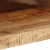 Stolić za kavu 80 x 55 x 30 cm od masivnog drva manga