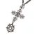 Ogrlica Cross - PSY544