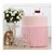 Atelier del Sofa Tabure 40x45cm, Roze