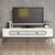 Hanah home TV Komoda Ekol Bela