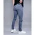 Denistar Muške farmerke 100/2872, Regular, Sive