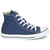 Converse  Visoke tenisice CHUCK TAYLOR ALL STAR CORE HI  Blue