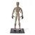 NOBLE COLLECTION - UNIVERSAL MONSTERS BENDYFIGS MUMMY