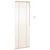 Venecijanska roleta Izgled hrasta 60 x 160 cm 35 mm