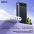 Power bank REMAX RPP-11 20000mAh crni