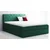 Boxspring postelja Paros - 160x200 cm