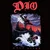 Hoodi moška Dio - HOLY DIVER - PLASTIC HEAD - PH12506HSW