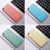 Maska Summer color za iPhone 13 Pro (6.1) crvena