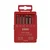 Set bitova Felo Industrial Bit-box Profi 73 mm SL 03091716 5 kom