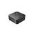Blackview Mini Računar MP100 AMD R7, 5825U, 16GB/512GB/1xHDMI/1xDP/RJ45/BT/WiFI/Win 11, Pro Black