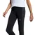 Adidas JG AN 3S LEG, dječije helanke, crna QF930