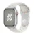 Narukvica za Apple Watch Sport Silicone Strap Veiled Gray S/ M 42/ 44/ 45 mm