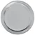 Navojni štap 12 pcs Srebrno 8 x 55 mm Čelik