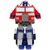 RC-model Jada Toys Transformers Optimus Prime - spreminjanje v robota