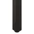 Vidaxl Jedilna miza 220x100x76 cm trden mangov les