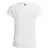adidas G G T1, dečja majica, bela GN1435