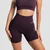 GymBeam Women‘s GymBabe Shorts Eclipse