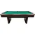 Biljard miza Buffalo Dominator 7ft. Rjava