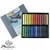 Set suhih pastelov Phoenix 24 kosov