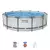 BESTWAY Bazen sa filter pumpom STEEL PRO MAX 56418 - 366x100cm
